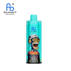 Fumot Eco 4in1 80000 Einweg Vape (1 Stück)